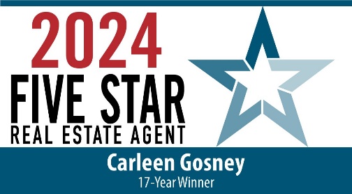 carleen-gosney-five-star-agent